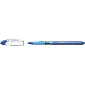 Schneider Kugelschreiber Slider Basic - XB, blau