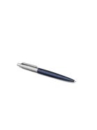Parker Kugelschreiber Jotter Royal Blue - M, Schreibfarbe blau