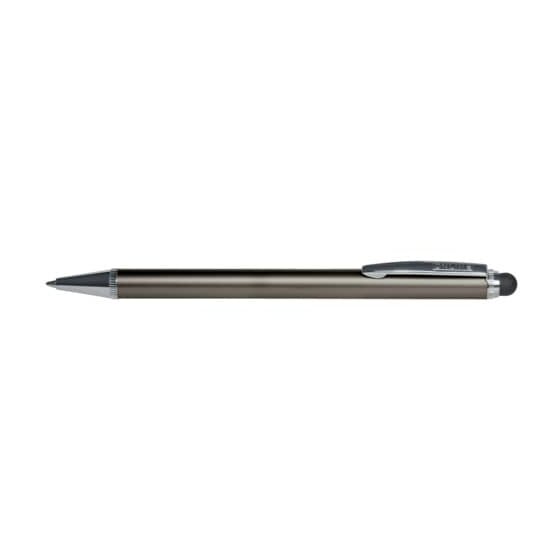 ONLINE® Kugelschreiber Stylus XL - Touch Pen, gun
