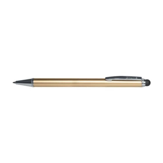 ONLINE® Kugelschreiber Stylus XL - Touch Pen, champagne