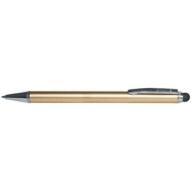 ONLINE® Kugelschreiber Stylus XL - Touch Pen, champagne