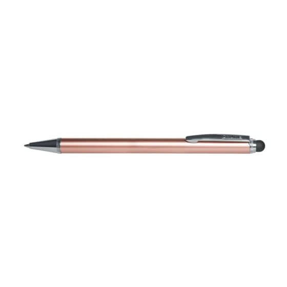 ONLINE® Kugelschreiber Stylus XL - Touch Pen, rosegold