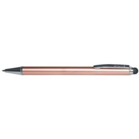 ONLINE® Kugelschreiber Stylus XL - Touch Pen, rosegold