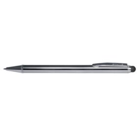 ONLINE® Kugelschreiber Stylus XL - Touch Pen, chrom