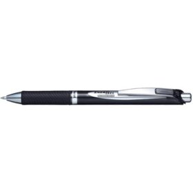 Pentel® EnerGel-Tintenroller - 0,35 mm, schwarz...