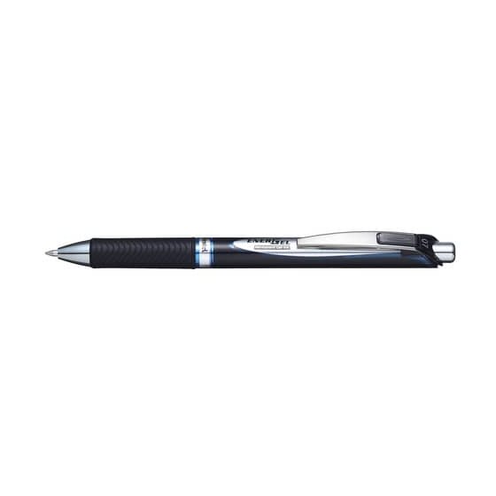 Pentel® EnerGel-Tintenroller - 0,35 mm, blau (dokumentenecht)