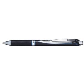 Pentel® EnerGel-Tintenroller - 0,35 mm, blau...