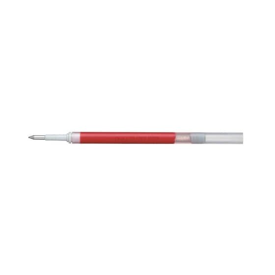 Pentel® Nachfüllmine EnerGel Document Gel-Tintenroller LRP7 - 0,35 mm, rot