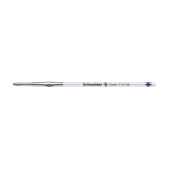 Schneider Kugelschreibermine Slider 710 XB blau