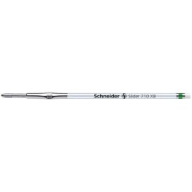 Schneider Kugelschreibermine Slider 710 XB grün