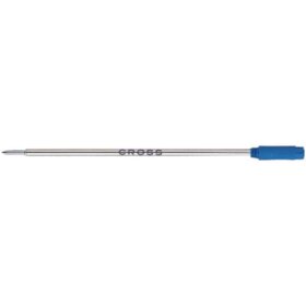 CROSS Kugelschreibermine - B, blau