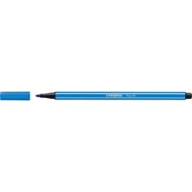 STABILO® Premium-Filzstift - Pen 68 - dunkelblau