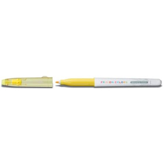 Pilot Faserstift FriXion Colors - 0,4 mm, gelb