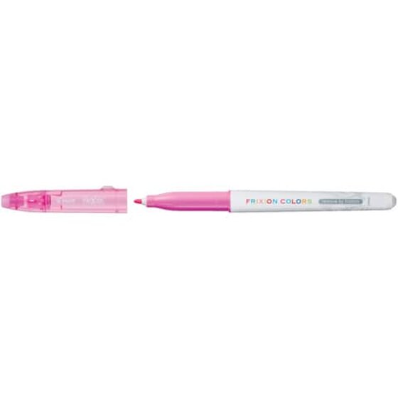 Pilot Faserstift FriXion Colors - 0,4 mm, pink