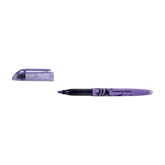 Pilot Textmarker FriXion Light - M, violett