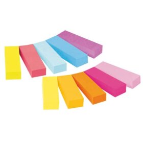 Post-it® Notes Markers Page Marker - 12,7x 44,4mm,...