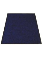 Miltex Schmutzfangmatte Eazycare Color - 60 x 90 cm, dunkelblau, waschbar