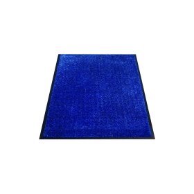 Schmutzfangmatte Eazycare Aqua blau, 0,60 x 0,90 m,...