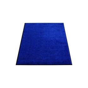 Schmutzfangmatte Eazycare Aqua blau, 0,90 x 1,50 m,...