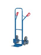 fetra® Treppenkarre 2 dreiarmige Rad-Sterne - 320 x 250 mm, max. 200 kg