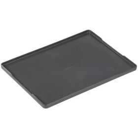 Durable Tablett Coffee Point Tray anthrazit
