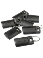 Safescan® TimeMoto® RF-110 - RFID Schlüsselanhänger, 25 Stück