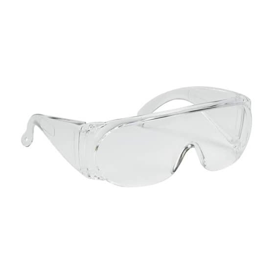 Ecobra Schutzbrille - Universal im Polybeutel