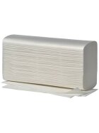 Fripa Handtücher Comfort - Multi-/ Interfalzung (Z), 2-lagig, hochweiß, 15 x 150 Blatt