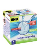 UHU® Luftentfeuchter 2x 100g neutral