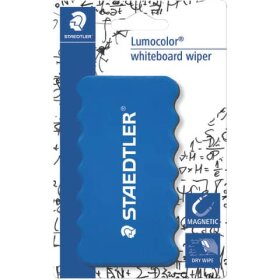 STAEDTLER Lumocolor® whiteboard-wiper 652 - Wischer...