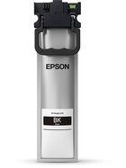 EPSON Tinte schwarz            5000S WF Pro M529xDW/M5799DWF, "L"