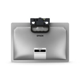 EPSON Tinte schwarz           40000S WF Pro...