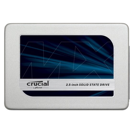 crucial MX300 2,5 Zoll SSD 1050GB - 1 TB