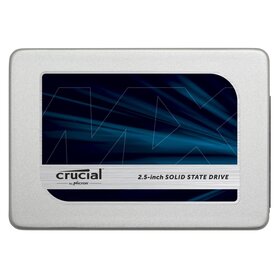 crucial MX300 2,5 Zoll SSD 1050GB - 1 TB
