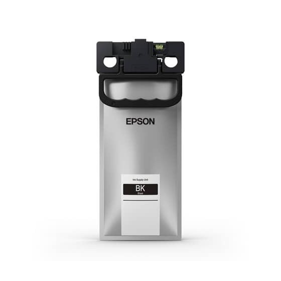 Epson Original Epson Tintenpatrone schwarz (C13T965140,T9651,T965140)