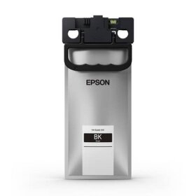 EPSON Tinte schwarz           10000S WF Pro...