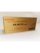 UTAX PK-5017K black Toner P-C3066i