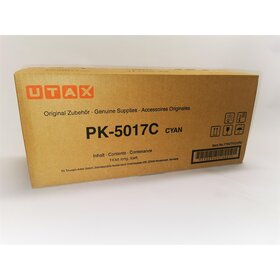 UTAX PK-5017C cyan P-C3066i