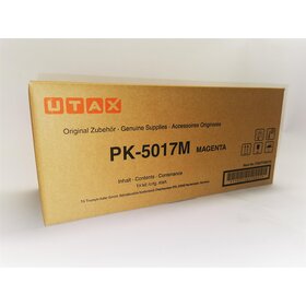 UTAX PK-5017M magenta P-C3066i
