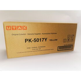 UTAX PK-5017Y yellow P-C3066i