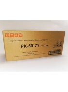 UTAX PK-5017Y yellow P-C3066i