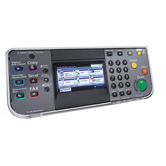 Kyocera Fax System (U) - Plug In Modul Schnittstellenkarte Faxsystem