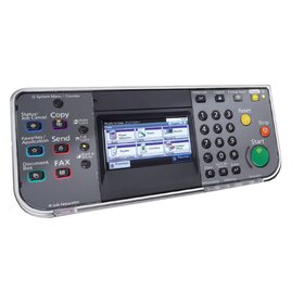 Kyocera Fax System (U) - Plug In Modul...