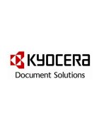 Kyocera UG-34 optionale Druckeremulationen, Upgrade Kit