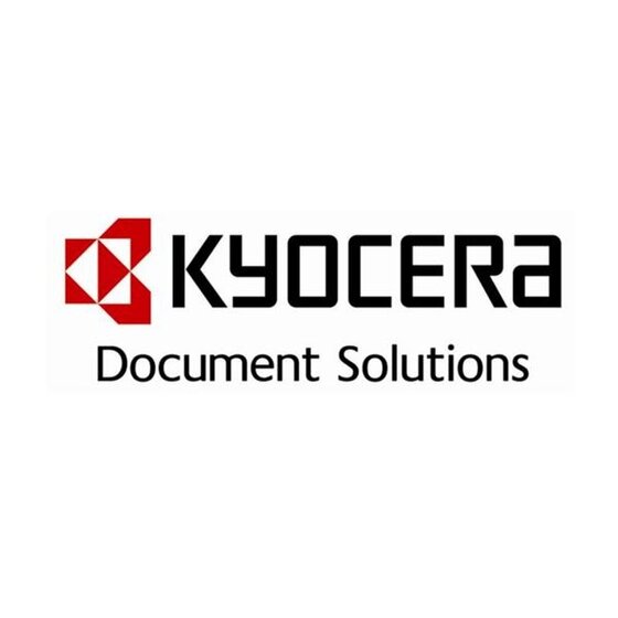 Kyocera Card Reader Holder (B) Halterung für Kartenleser (1709AD0UN0)
