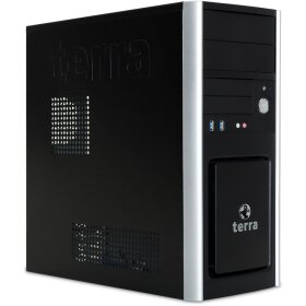 TERRA PC-BUSINESS 6000 SILENT vPro GREENLINE