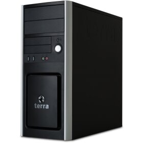 TERRA PC-BUSINESS 6000 SILENT vPro GREENLINE
