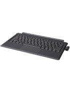 Tastatur für Pad 1162 TYPE COVER/DE, 5 mm, flach, mit Magnetic-Connector