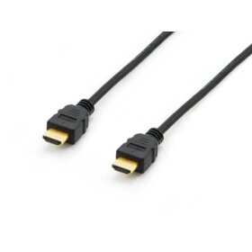 equip HDMI  HS Ethernet 1.4 A-A St/St   1.8m 4K30Hz HDR