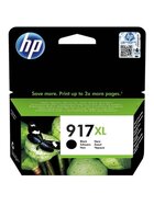 Hewlett Packard (HP) Original HP Tintenpatrone schwarz (3YL85AE,3YL85AE#BGX,917XL,917XLBK,917XLBLACK,NO917XL,NO917XLBK,NO917XLBLACK)